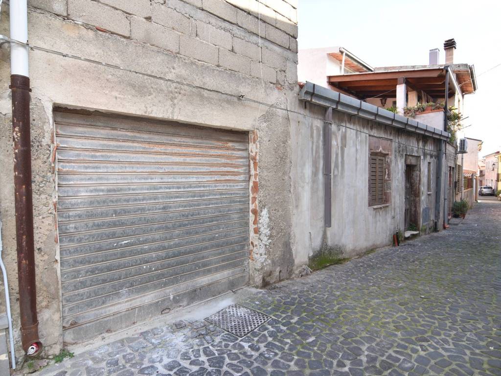 Villa a Macomer in Via Vittorio Emanuele II, 50 - Foto 4