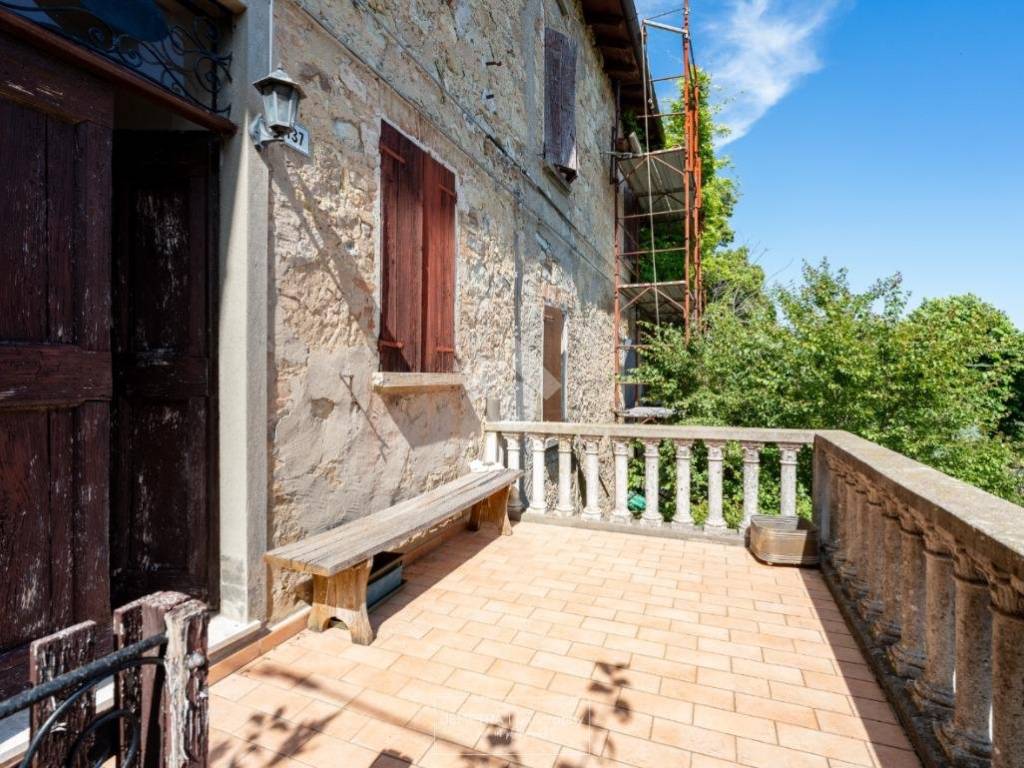 Casa indipendente a Guiglia in Via cà rodolfi, 137 - Foto 2