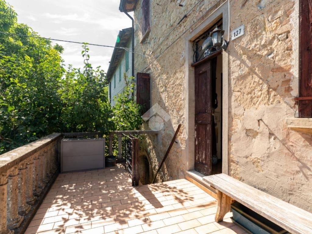 Casa indipendente a Guiglia in Via cà rodolfi, 137 - Foto 3