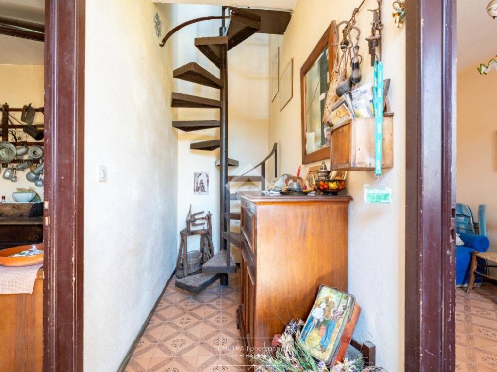 Casa indipendente a Guiglia in Via cà rodolfi, 137 - Foto 4