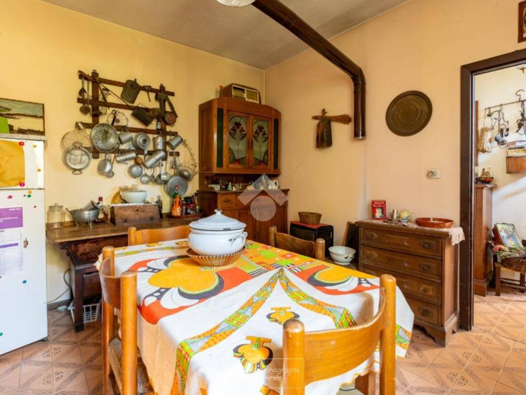 Casa indipendente a Guiglia in Via cà rodolfi, 137 - Foto 5