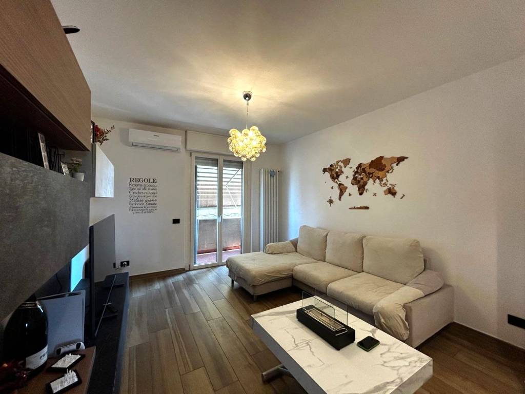 Appartamento a Tavazzano con villavesco in Via Fratelli Cervi, 13 - Foto 3