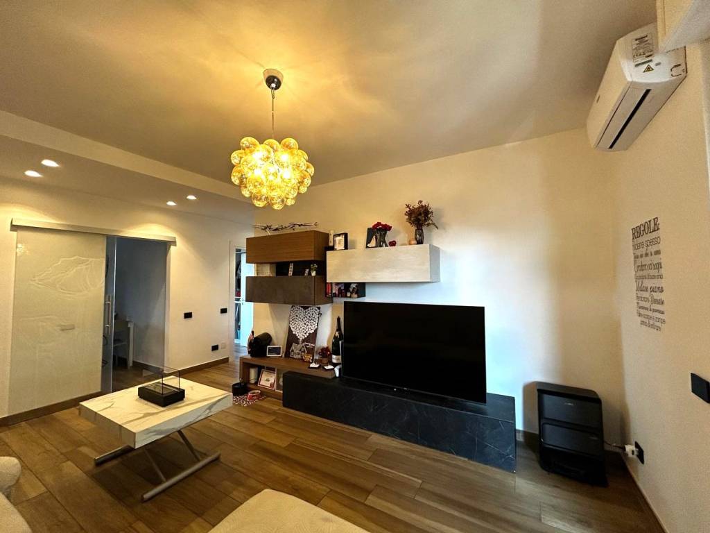 Appartamento a Tavazzano con villavesco in Via Fratelli Cervi, 13 - Foto 4