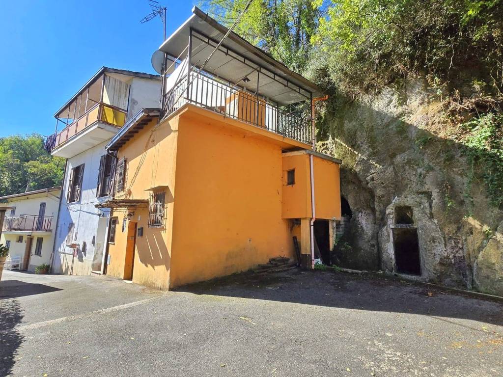 Appartamento a Valmontone in Colle Ventrano - Foto 2