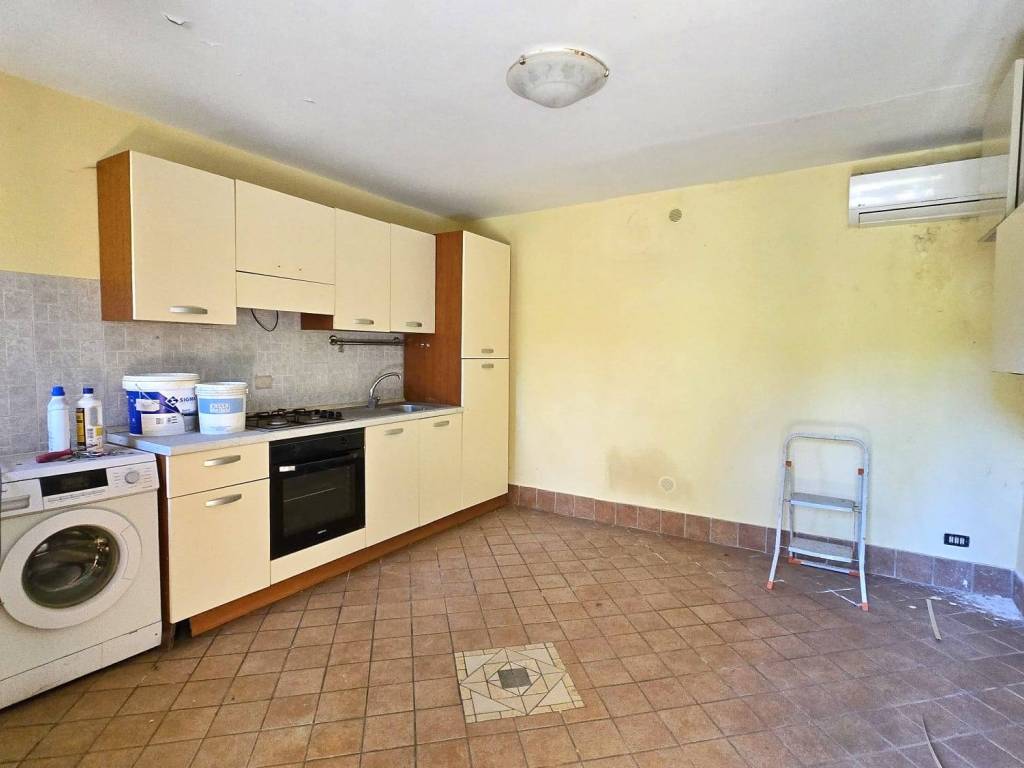 Appartamento a Valmontone in Colle Ventrano - Foto 3