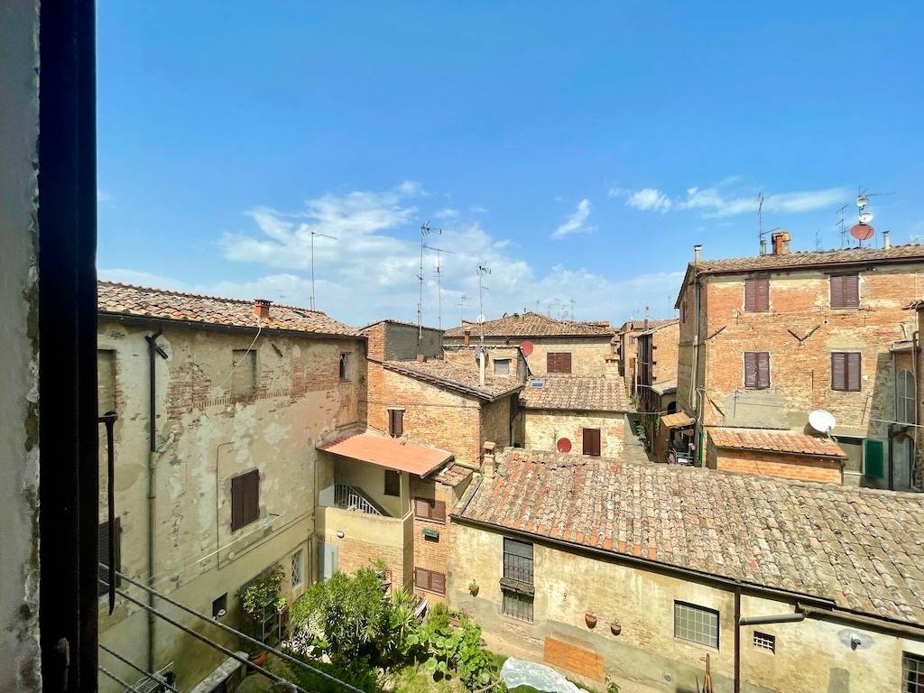 Attico / mansarda a Buonconvento in Via Soccini - Foto 3