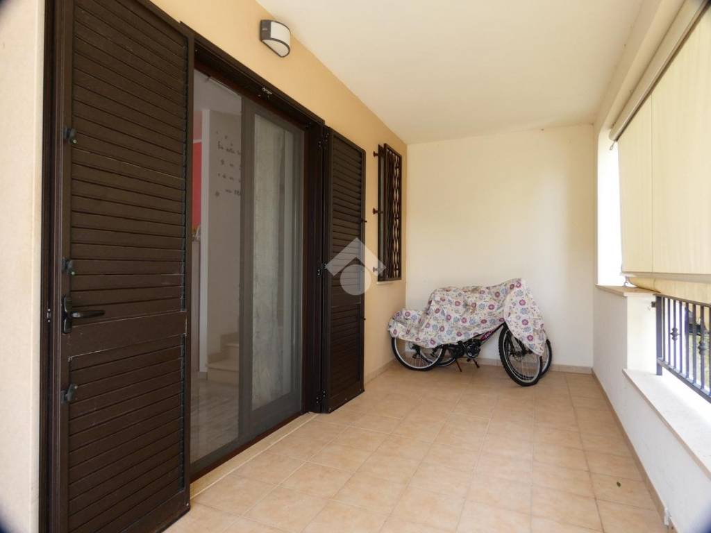 Villetta a schiera a Policoro in Via Isabella Della Rovere, 14 - Foto 4