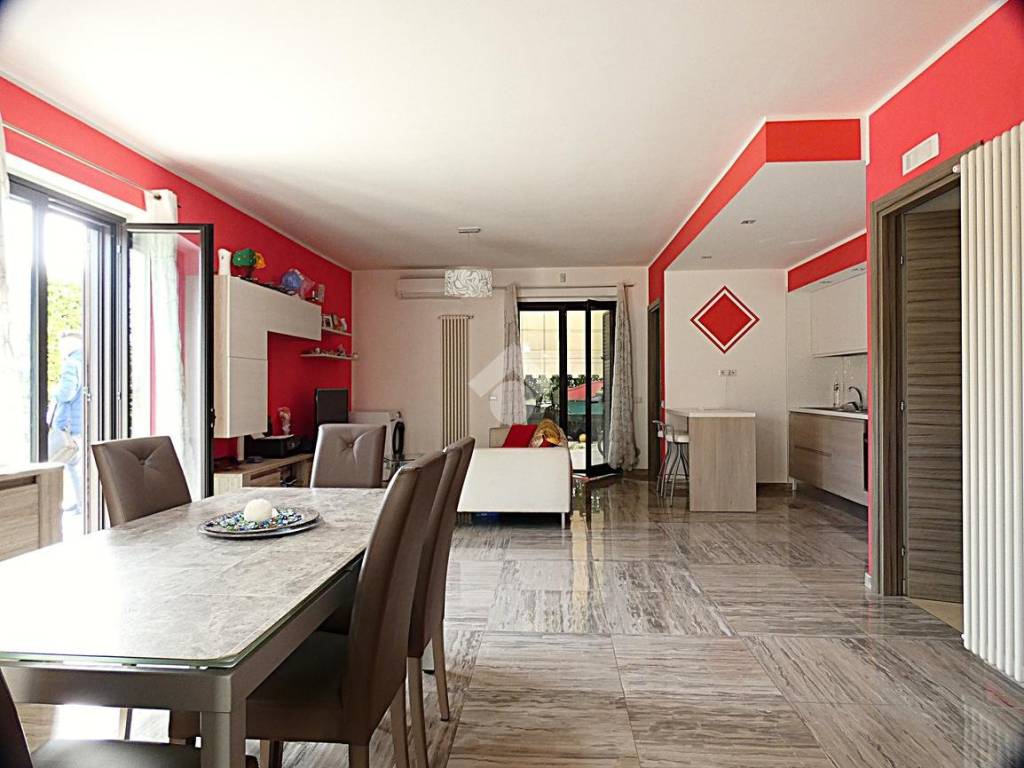 Villetta a schiera a Policoro in Via Isabella Della Rovere, 14 - Foto 5