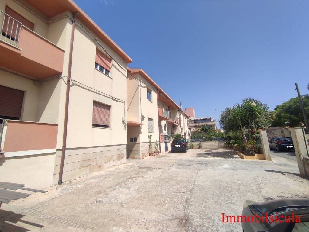 Appartamento a Ispica in Via dello Stadio, 4 - Foto 3