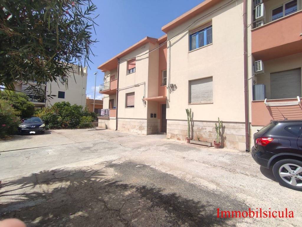 Appartamento a Ispica in Via dello Stadio, 4 - Foto 4