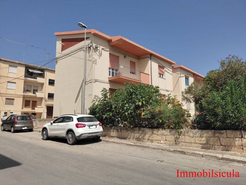 Appartamento a Ispica in Via dello Stadio, 4 - Foto 5