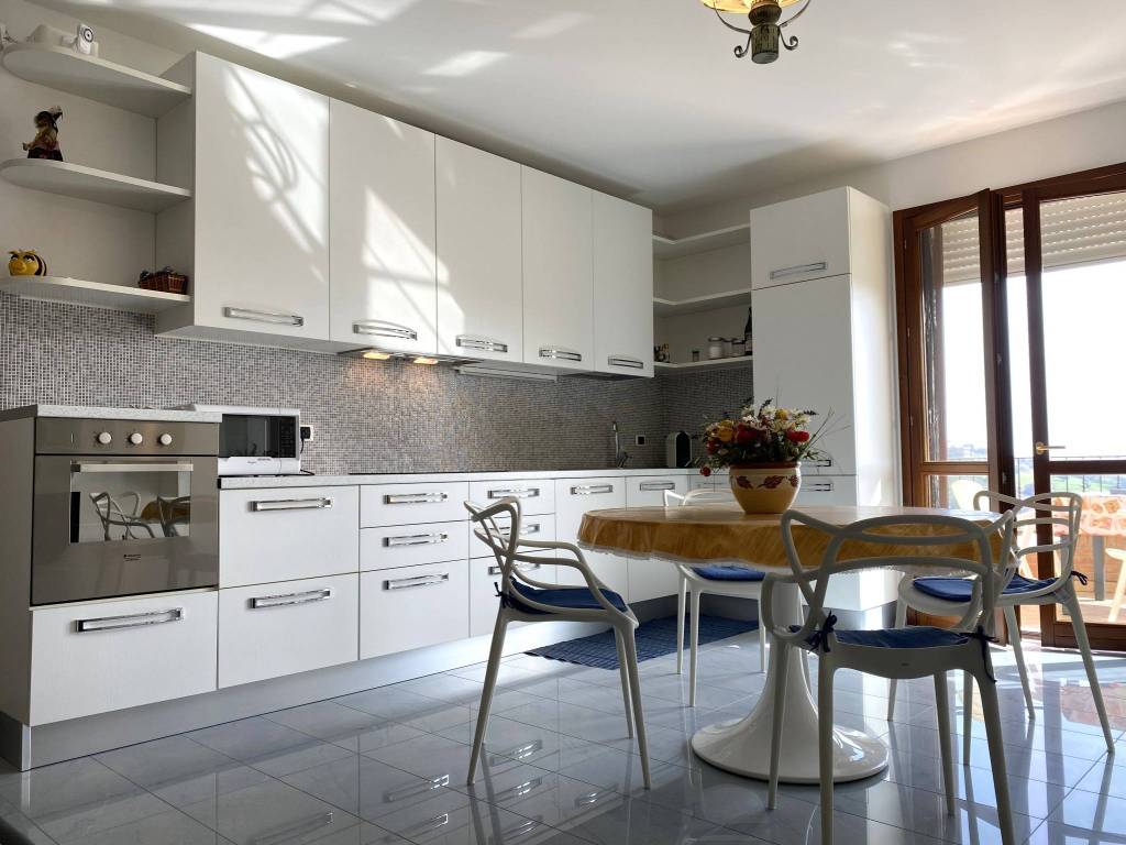 Appartamento a Colonnella in Via Giardino, 34 - Foto 3