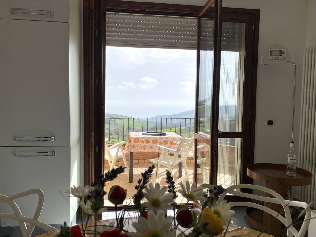 Appartamento a Colonnella in Via Giardino, 34 - Foto 4