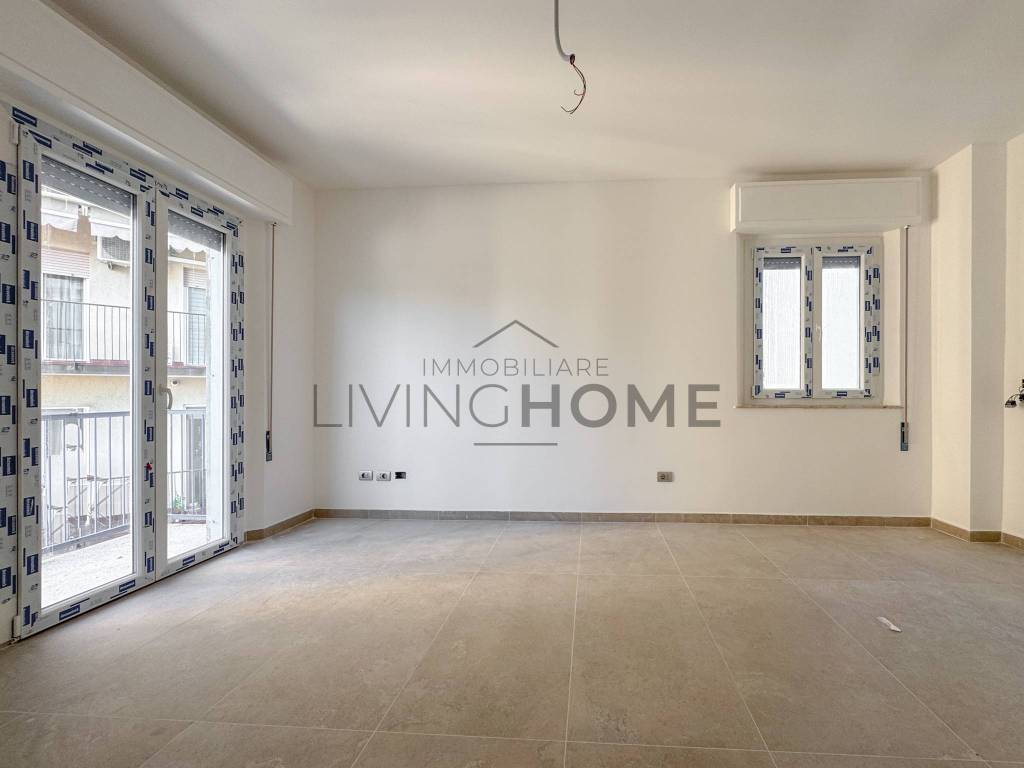 Appartamento a Rimini in Piazzale Carso - Foto 2