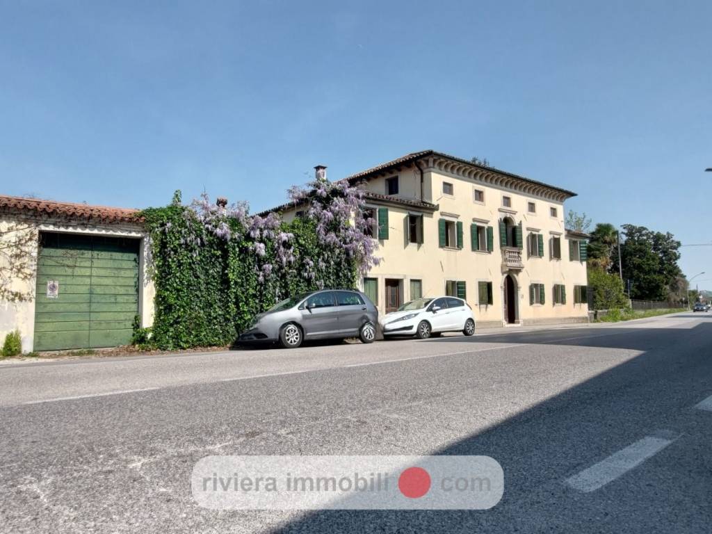 Villa a Vittorio veneto in Via Isonzo, snc - Foto 3