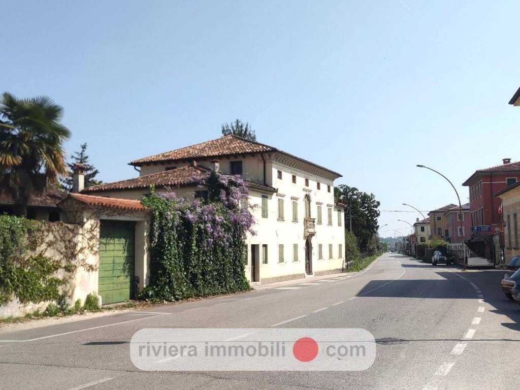 Villa a Vittorio veneto in Via Isonzo, snc - Foto 4