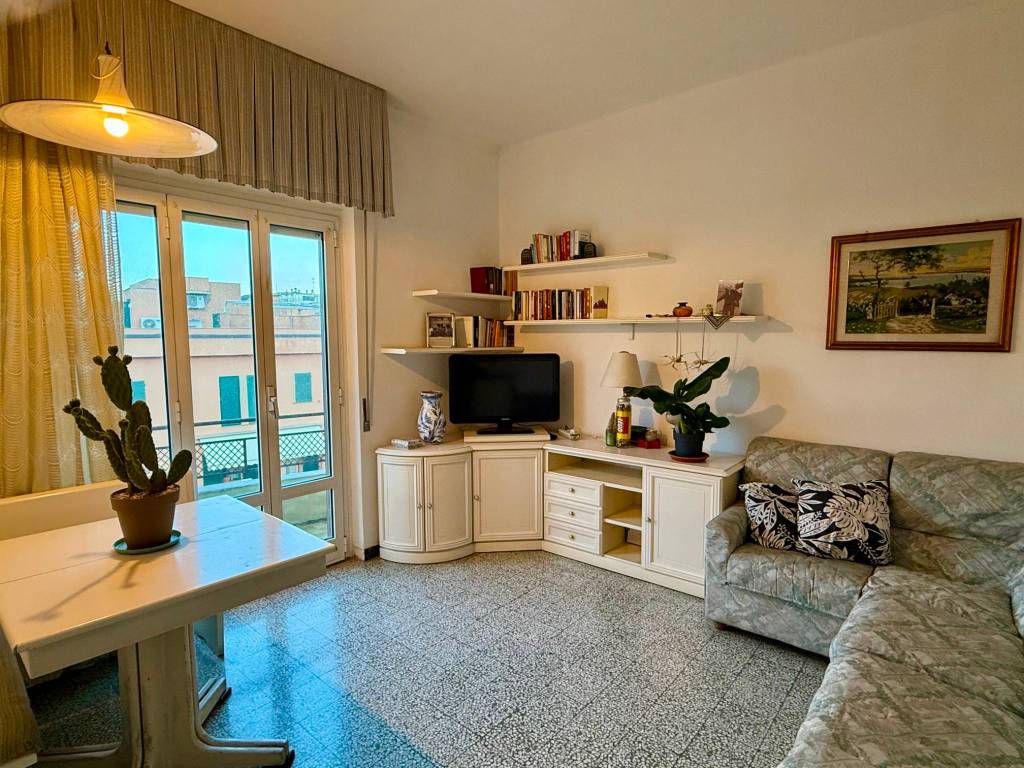 Appartamento a Loano in Via Gioacchino Rossini, 33 - Foto 5