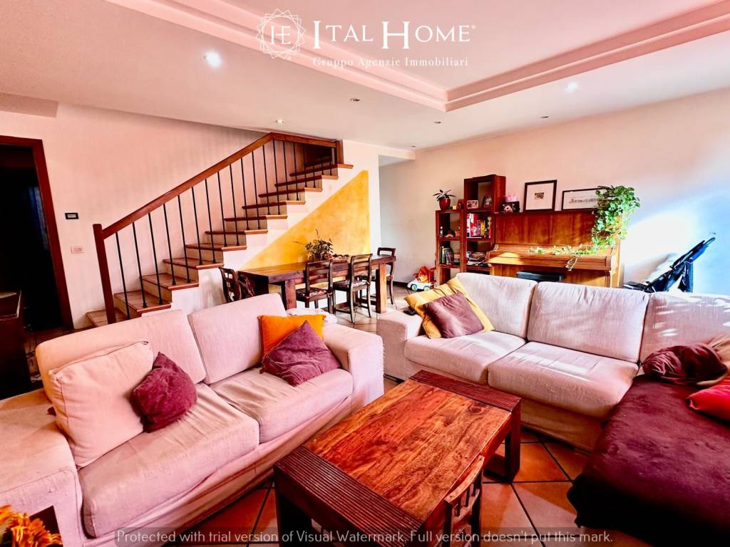 Villa a Sona in Via Grotto - Foto 4