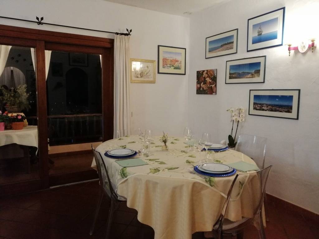 Appartamento a Arzachena in Via Lu Chiassoni, 7 - Foto 4