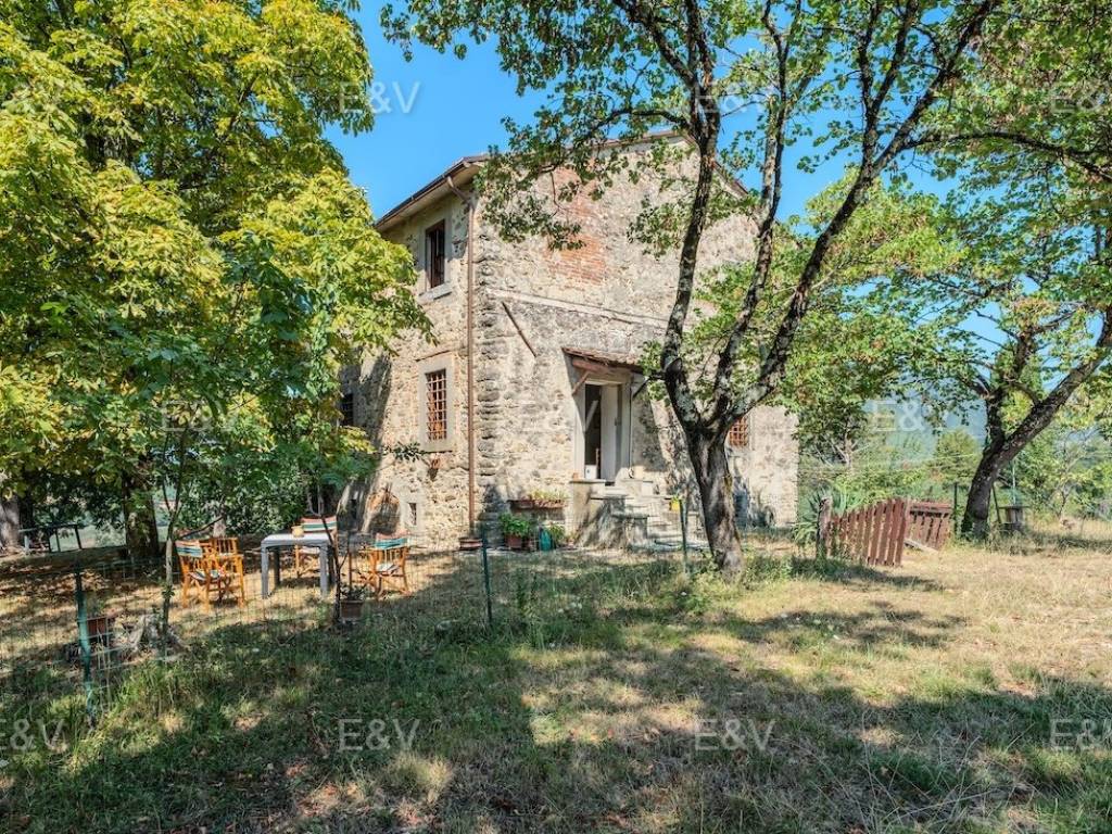 Rustico / casale a Sansepolcro in Località Paradiso - Foto 3