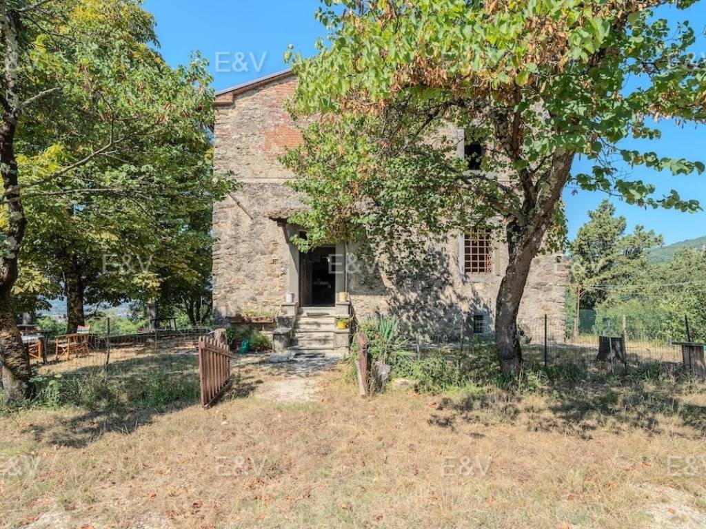 Rustico / casale a Sansepolcro in Località Paradiso - Foto 4