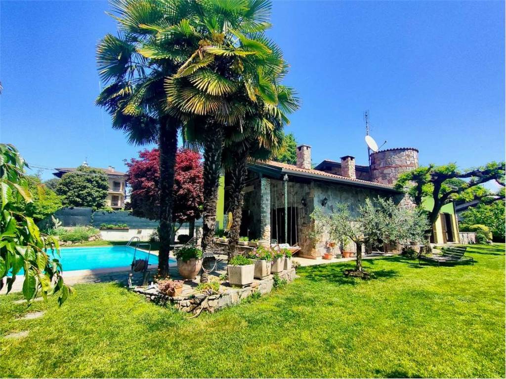 Villa a Besozzo - Foto 3