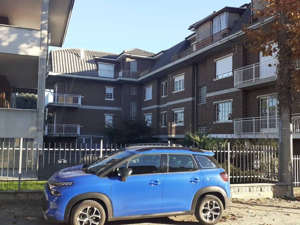 Appartamento a Nole in Via 1 Maggio, 39 - Foto 2