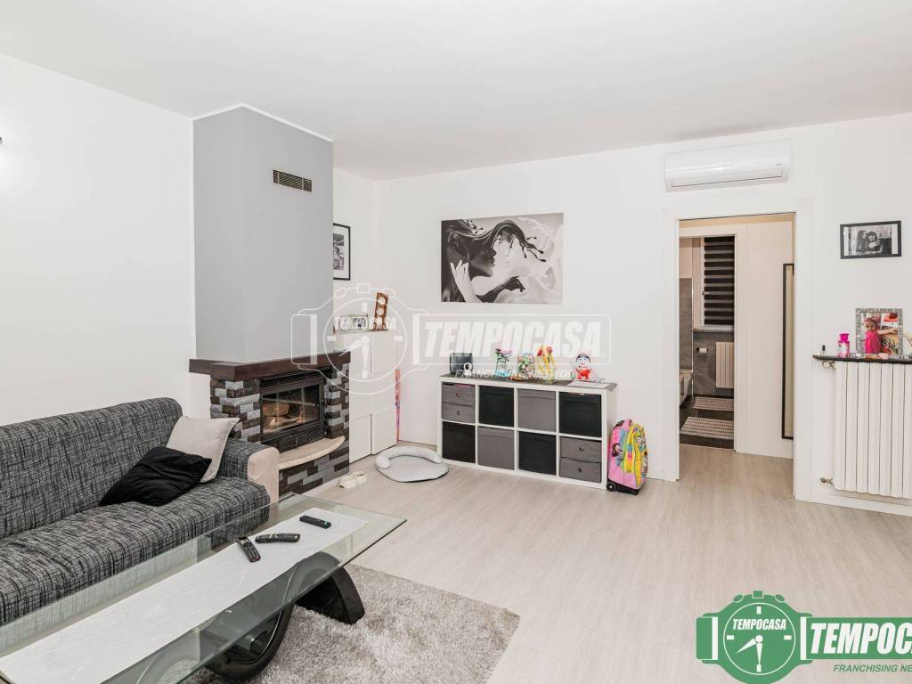 Appartamento a Castiraga vidardo in Via Martin Luther King 12 - Foto 4
