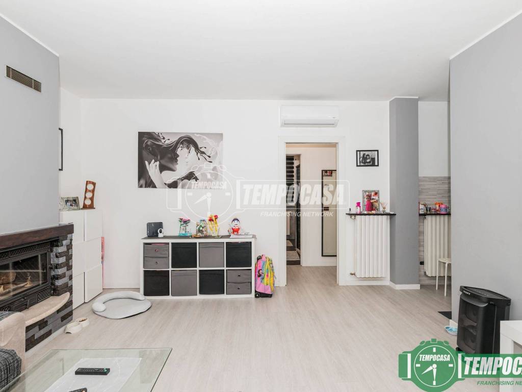Appartamento a Castiraga vidardo in Via Martin Luther King 12 - Foto 5