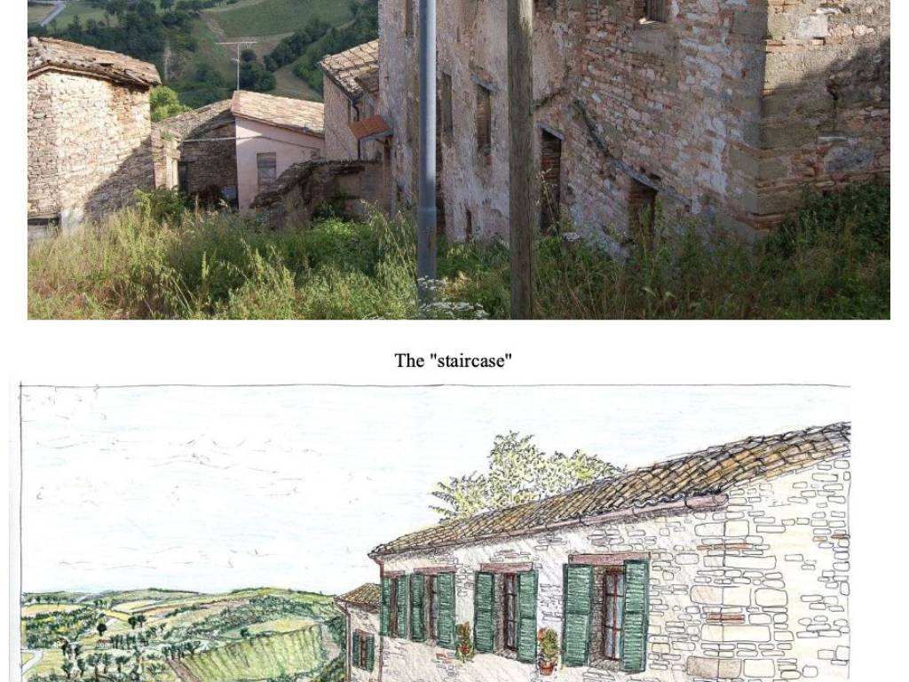 Rustico / casale a Cingoli in Viale della Carità - Foto 2