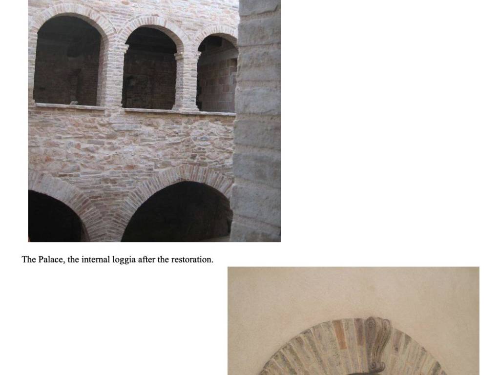 Rustico / casale a Cingoli in Viale della Carità - Foto 3