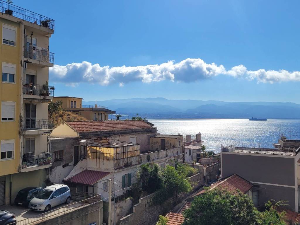 Appartamento a Messina in Salita Catena, 29 - Foto 3