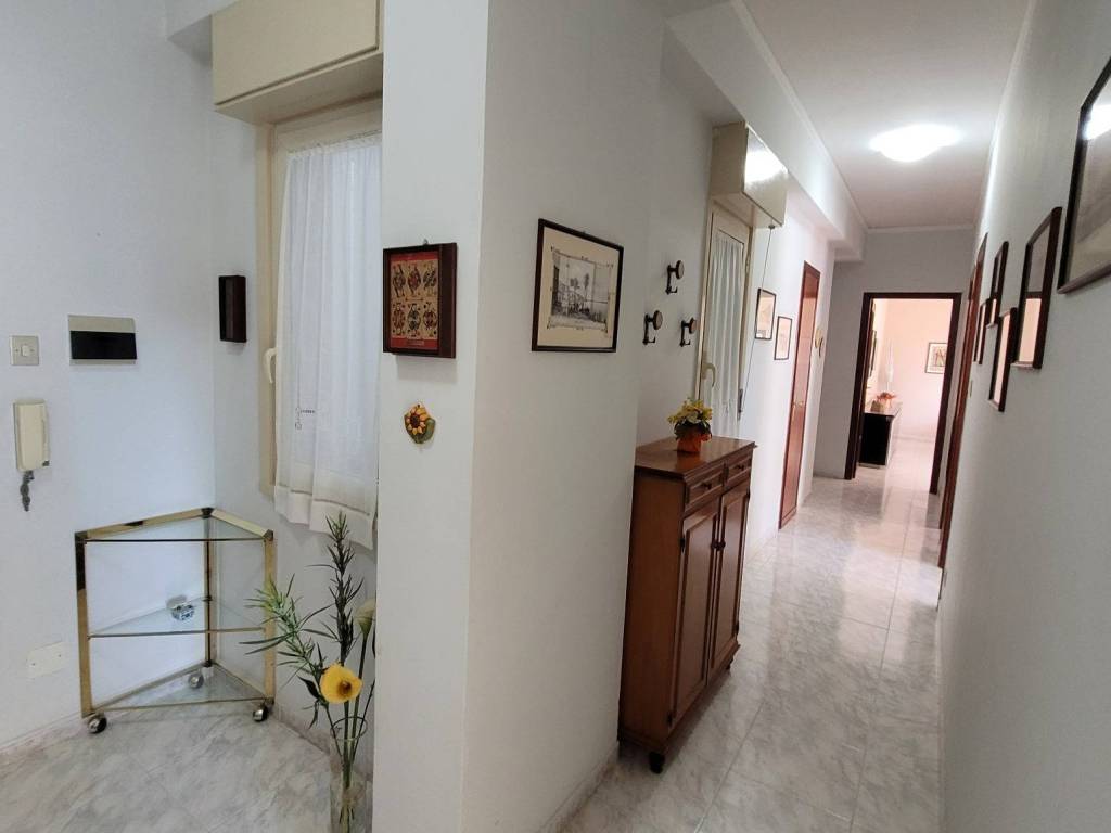 Appartamento a Messina in Salita Catena, 29 - Foto 4