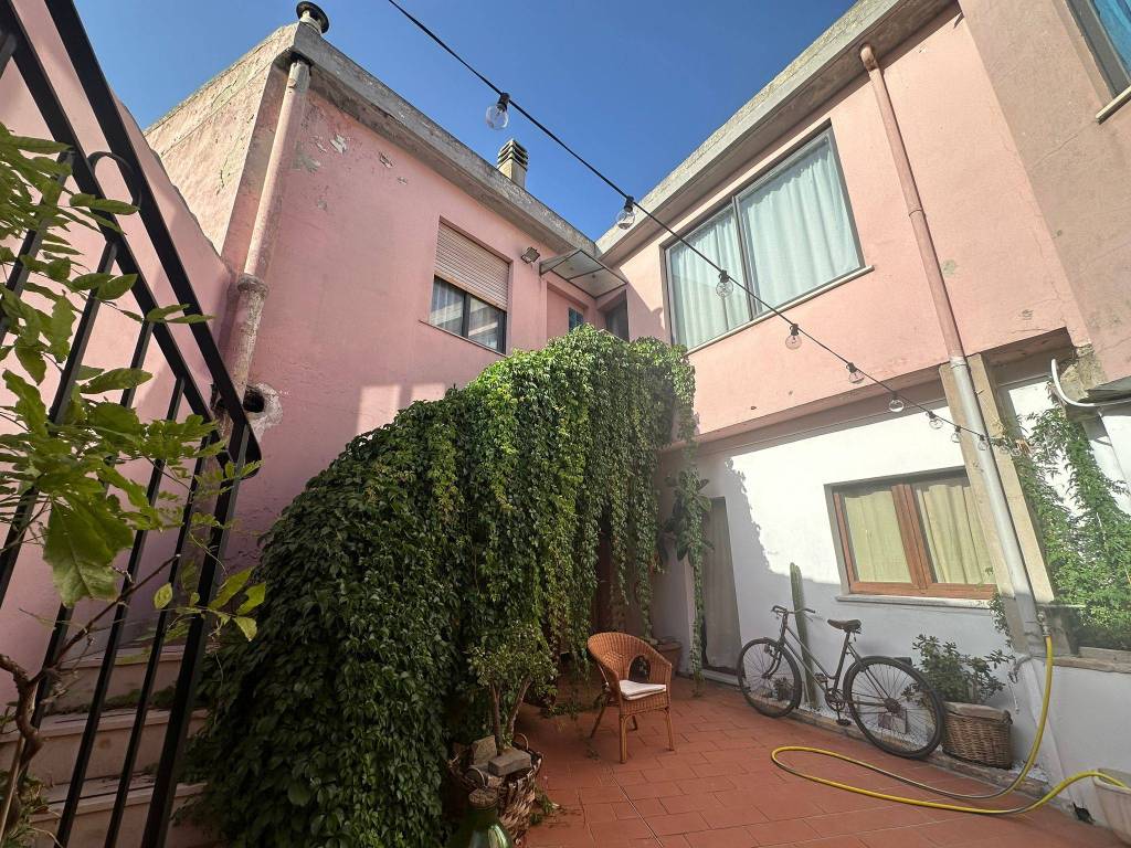 Appartamento a Villasalto in Via Dante Alighieri - Foto 2
