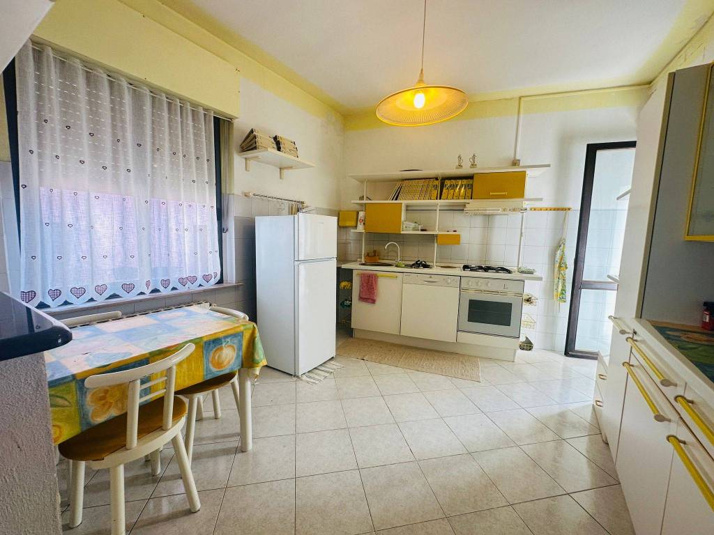 Appartamento a Villasalto in Via Dante Alighieri - Foto 5