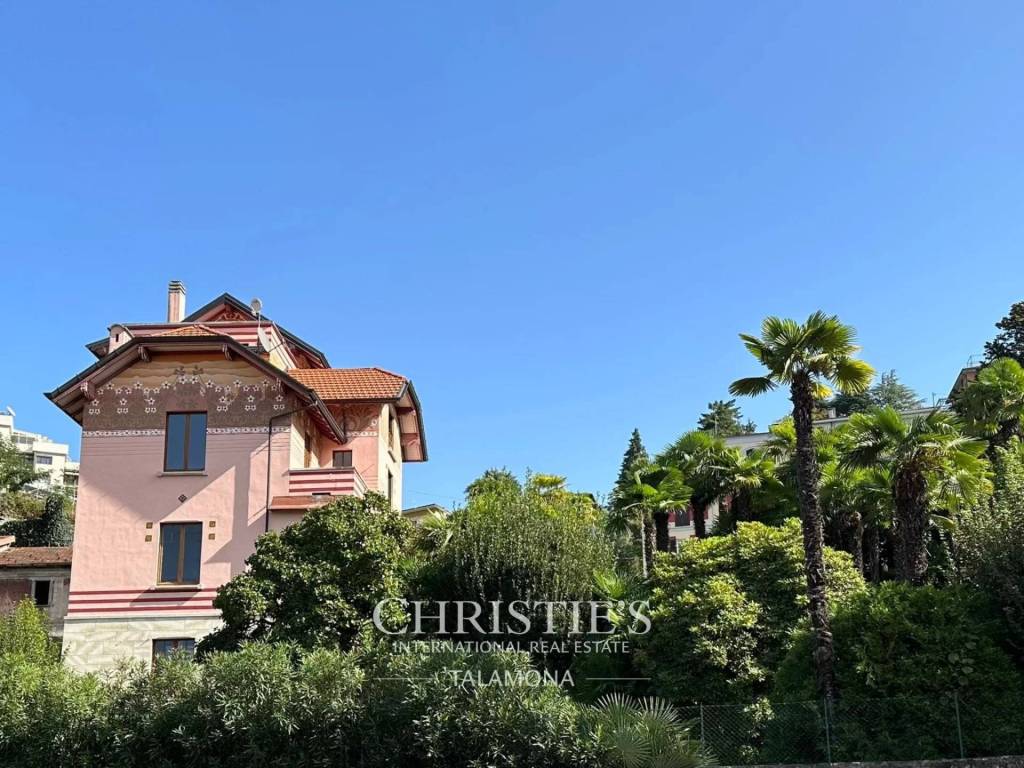 Villa a Luino - Foto 2
