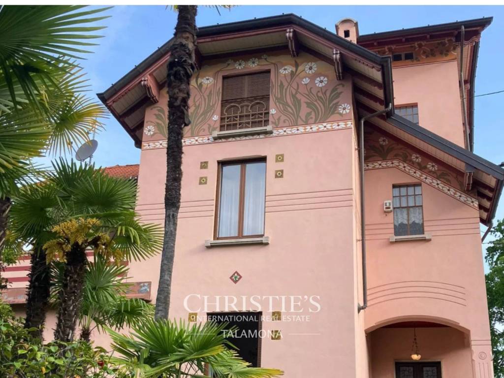 Villa a Luino - Foto 3