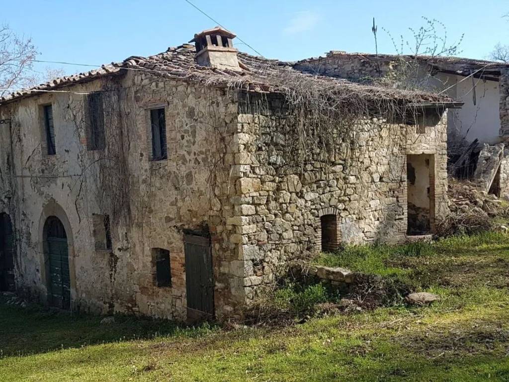 Rustico / casale a Castellina in chianti - Foto 2