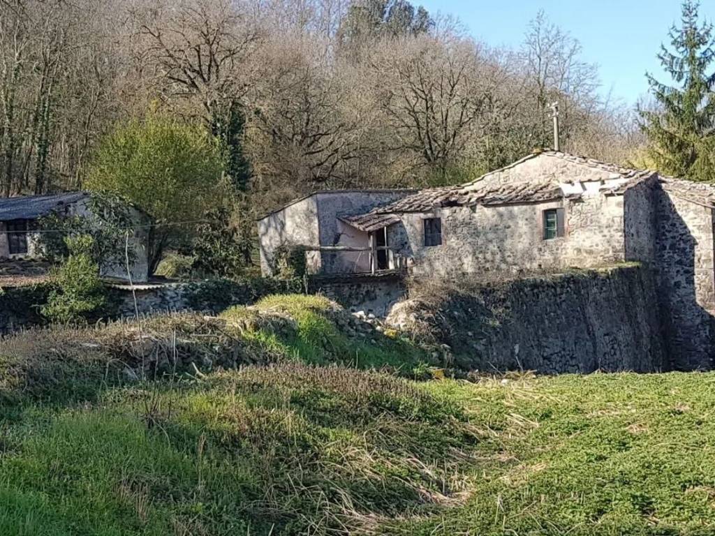 Rustico / casale a Castellina in chianti - Foto 3