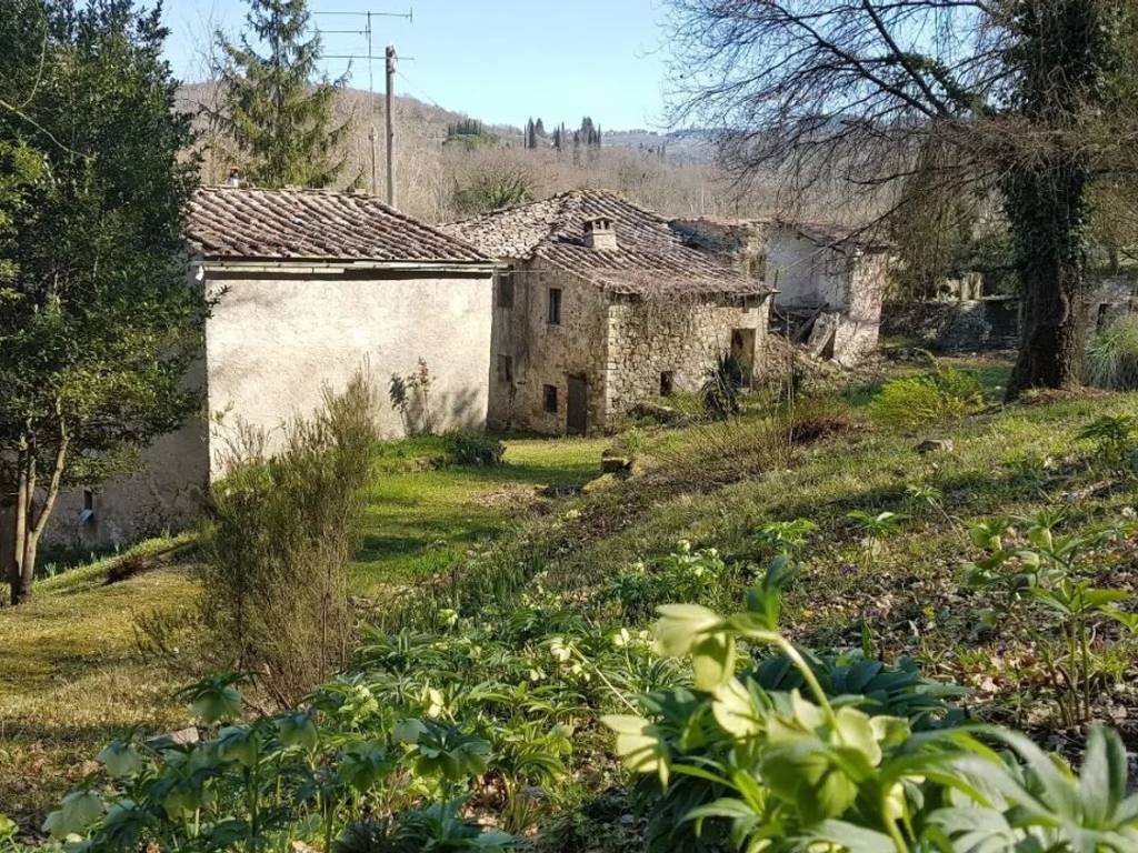 Rustico / casale a Castellina in chianti - Foto 4