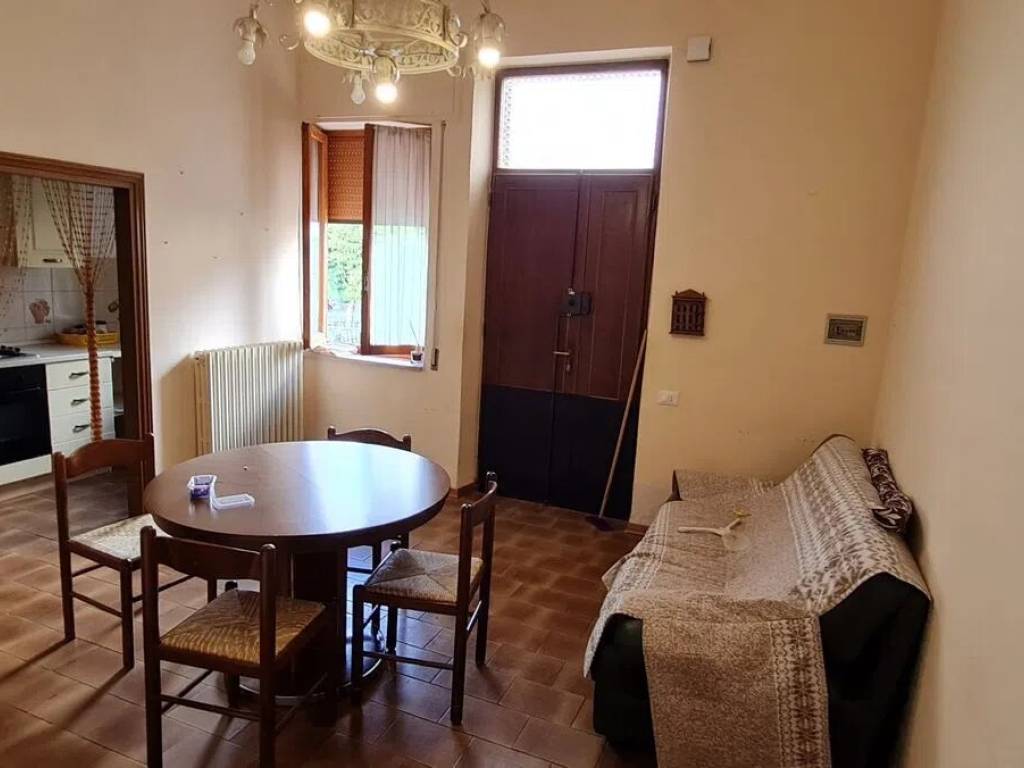 Appartamento a Castellina in chianti - Foto 3