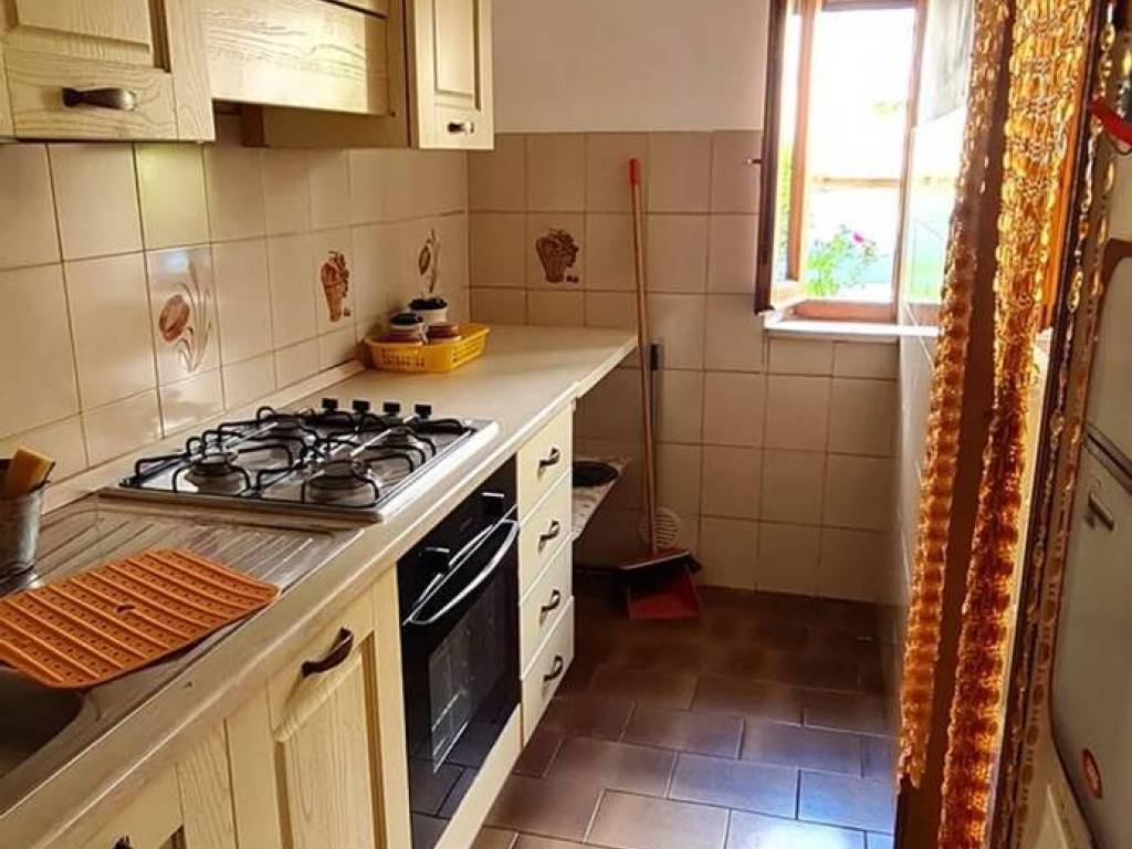 Appartamento a Castellina in chianti - Foto 5