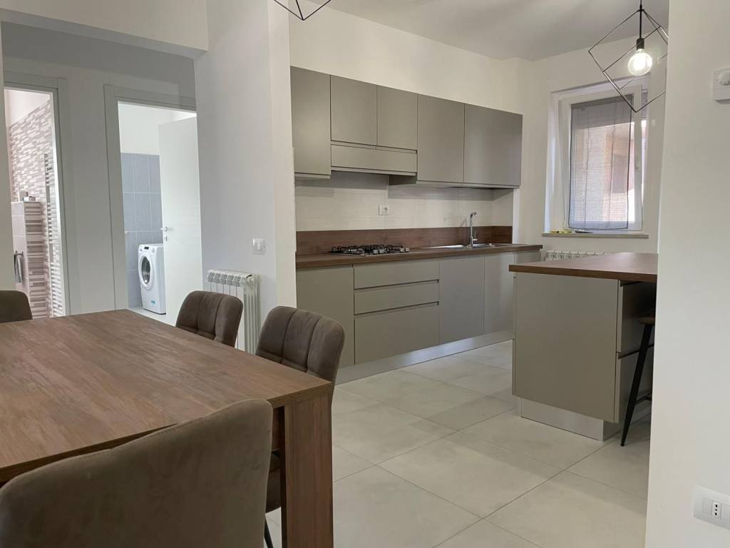 Appartamento a Camerino in Via Venanzio Varano - Foto 2