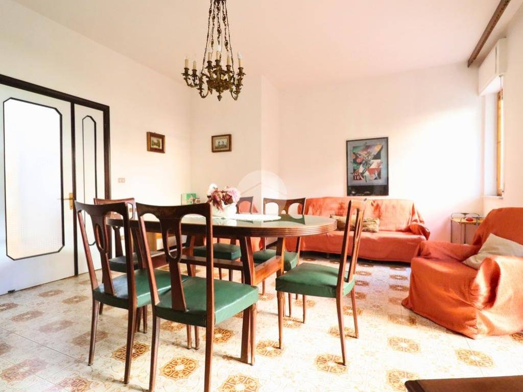 Appartamento a Francavilla al mare in VIALE MONTE SIRENTE, 35 - Foto 3