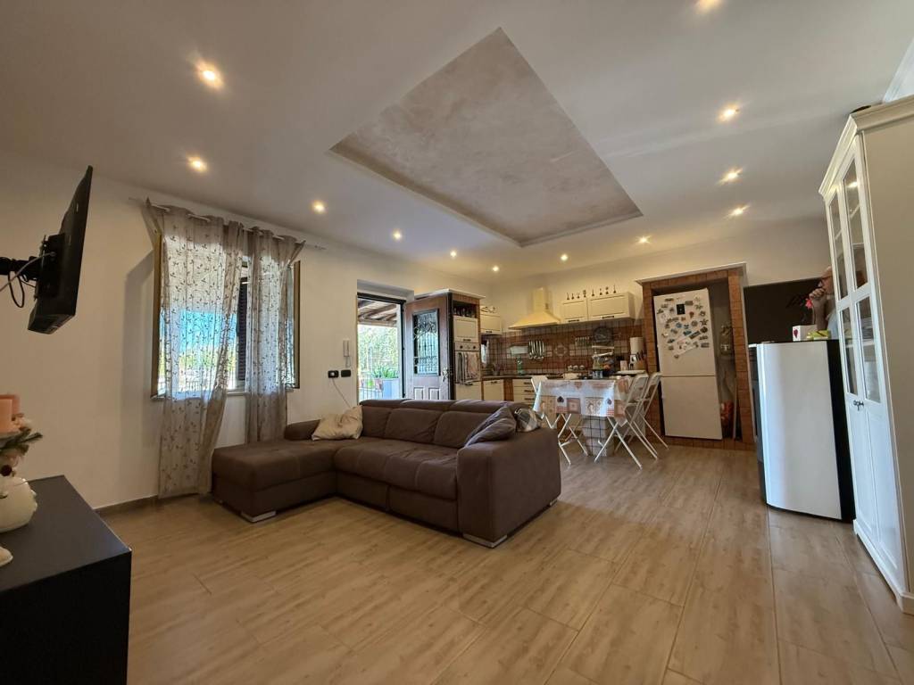 Villa a San cesareo in Via Colle Sfiamma - Foto 2