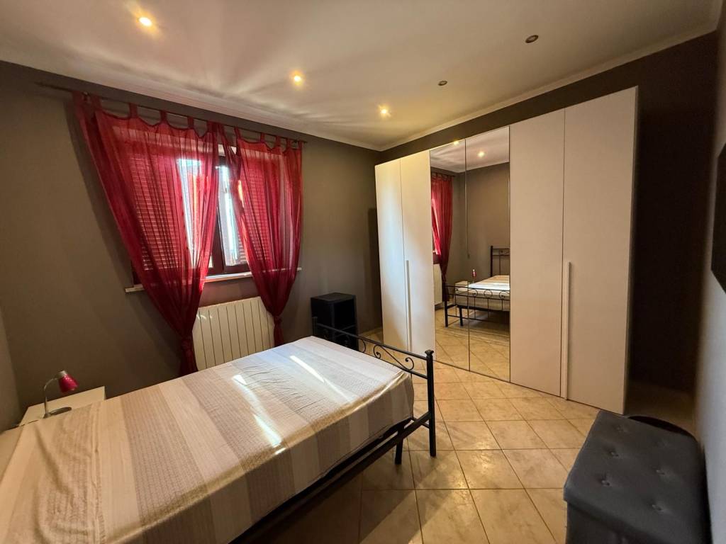 Villa a San cesareo in Via Colle Sfiamma - Foto 4