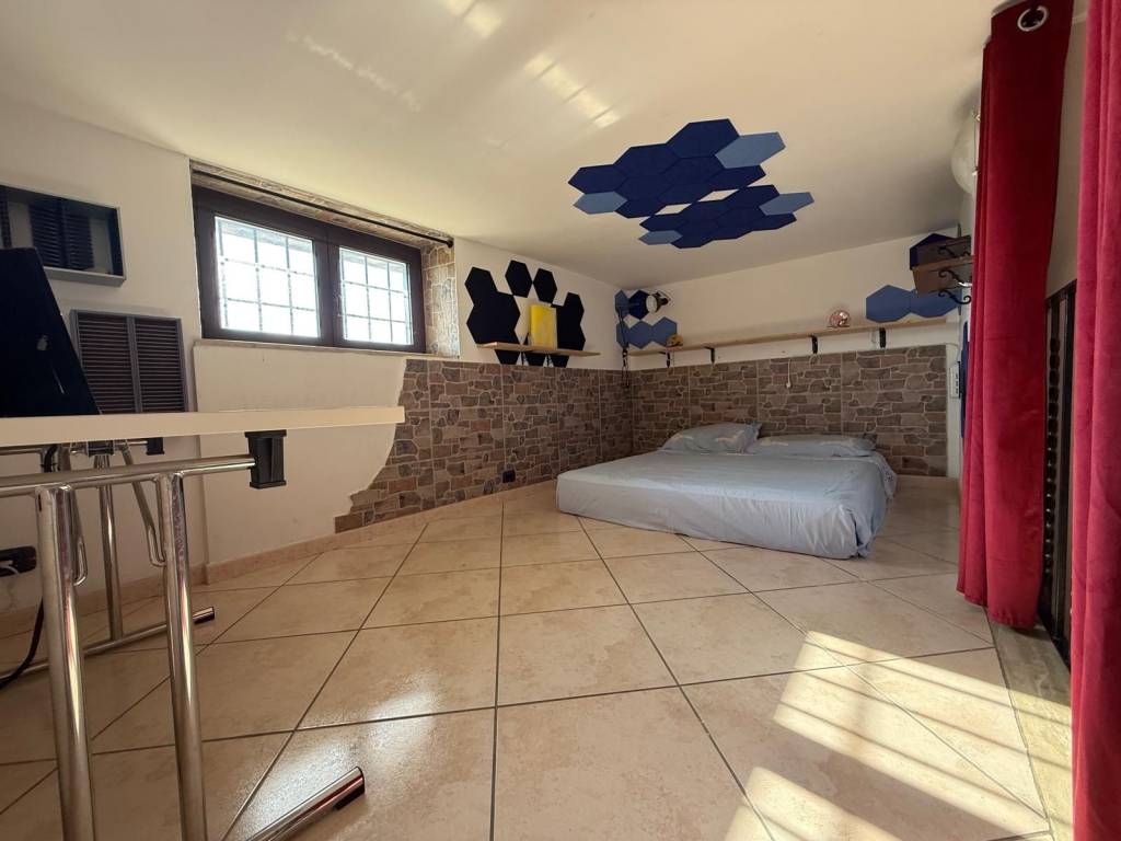 Villa a San cesareo in Via Colle Sfiamma - Foto 5