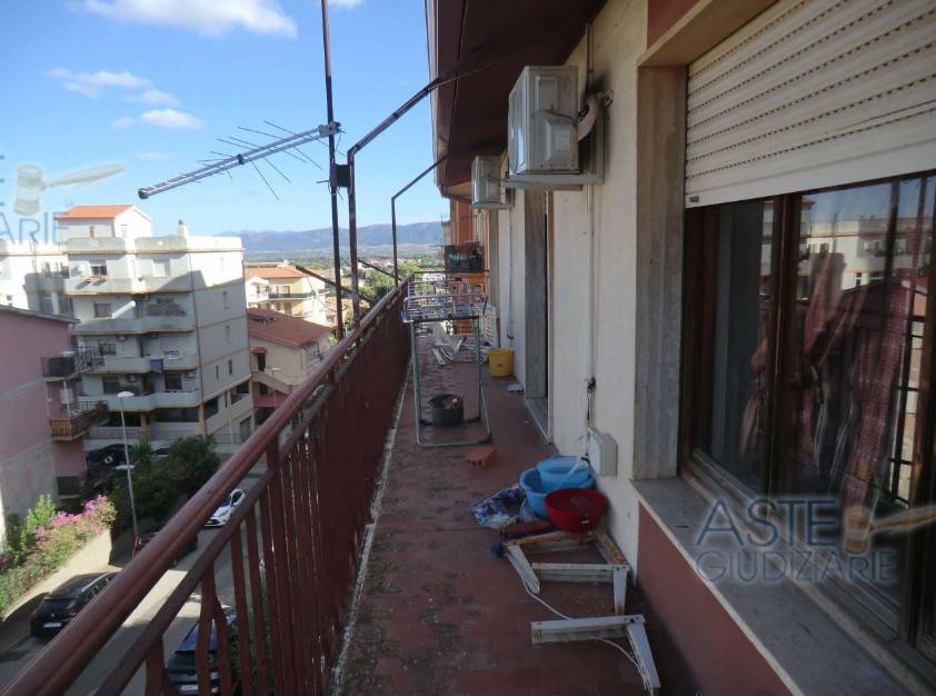 Attico / mansarda a Iglesias in Via Marmilla, 6 - Foto 4