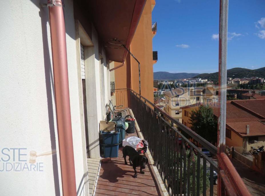 Attico / mansarda a Iglesias in Via Marmilla, 6 - Foto 5