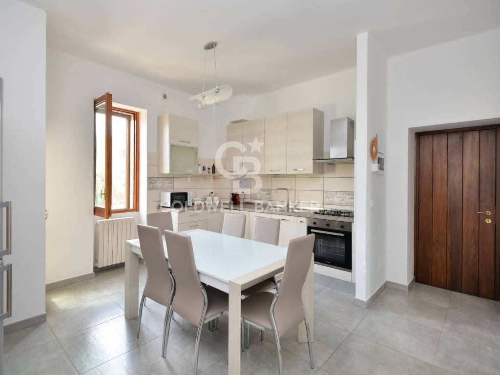 Appartamento a Lecce in Via Basento - Foto 3